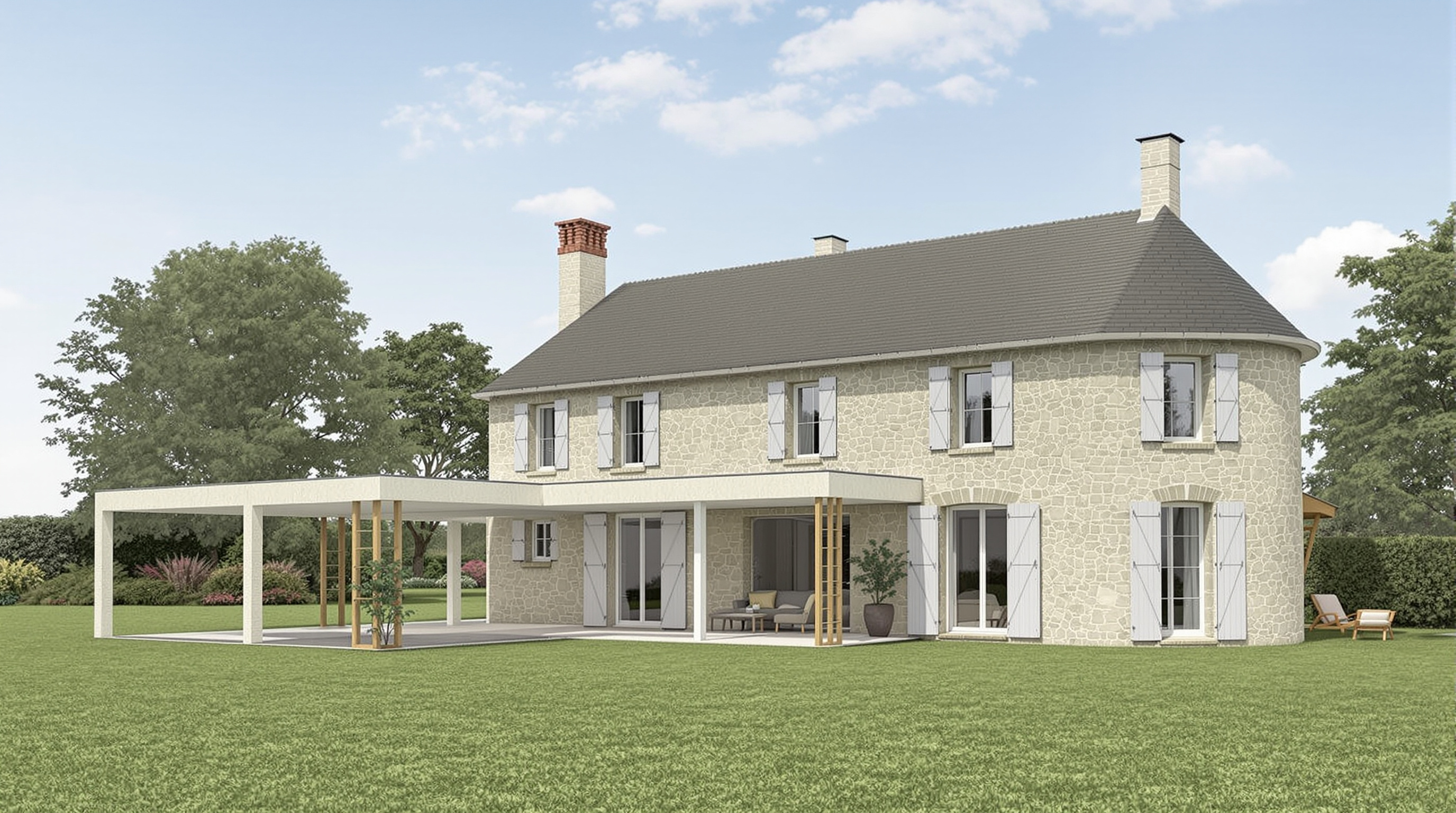 Pourquoi faire appel a un architecte a Bergerac