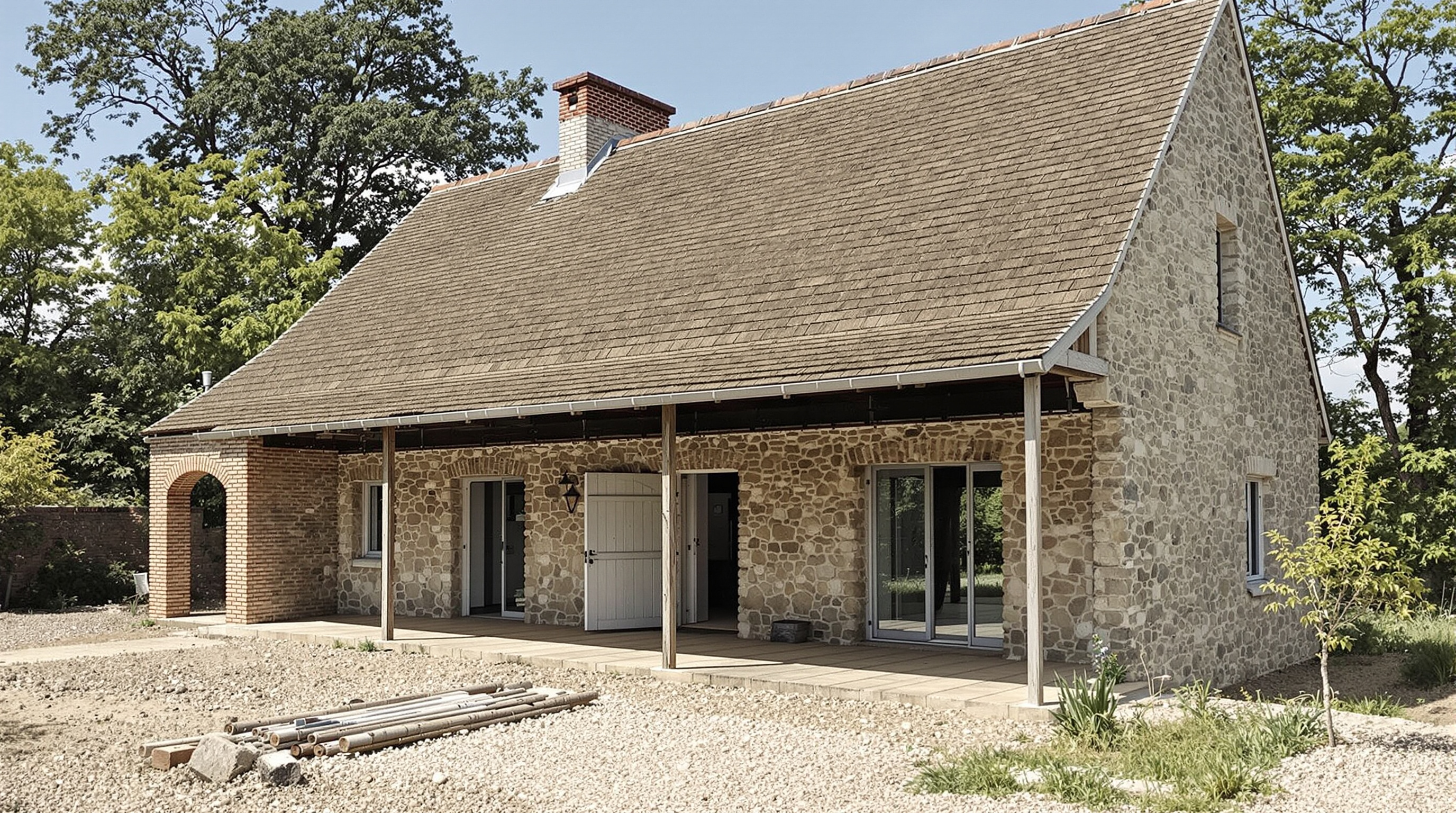 Renovation energetique en Dordogne : enjeux et aides