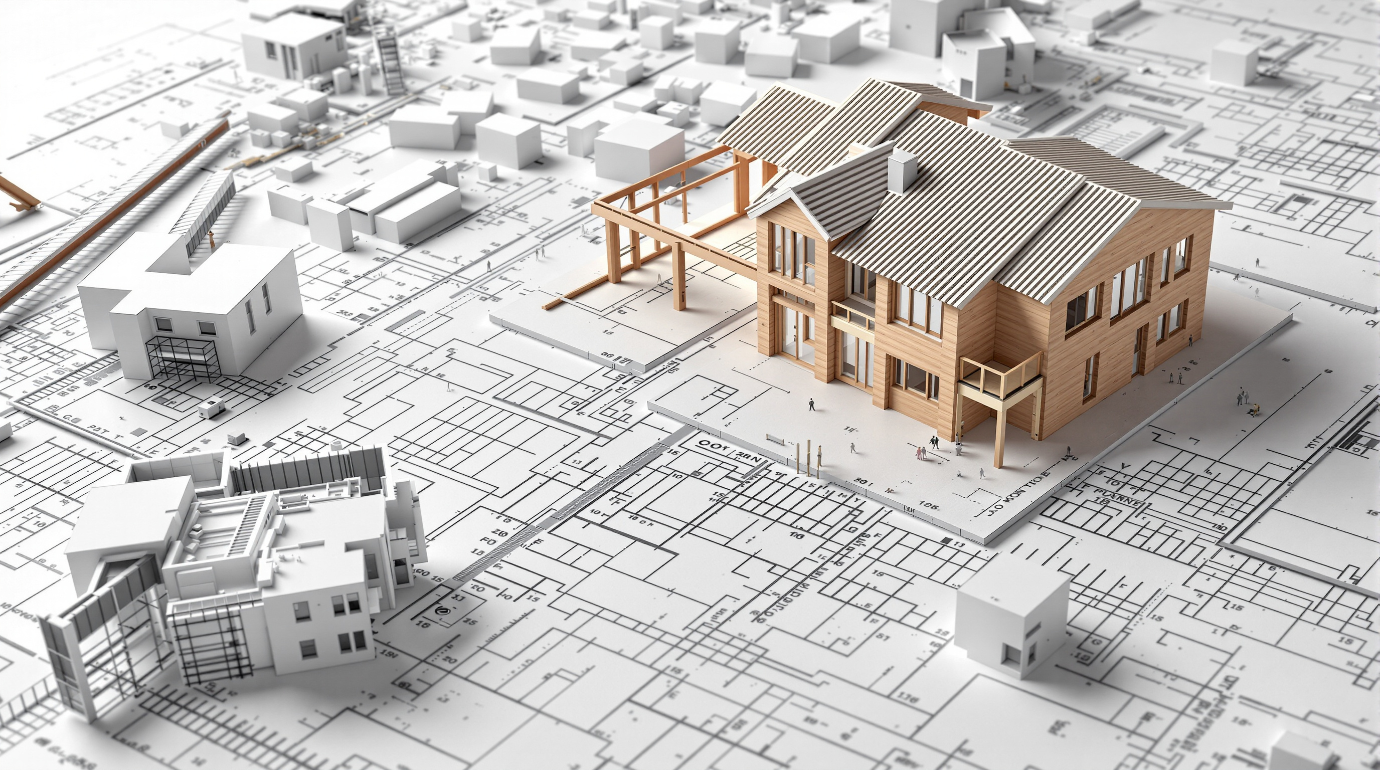Permis de construire Bergerac